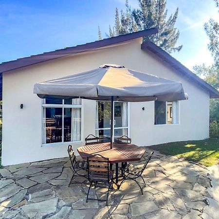 Yellowwood House Накуру Екстериор снимка