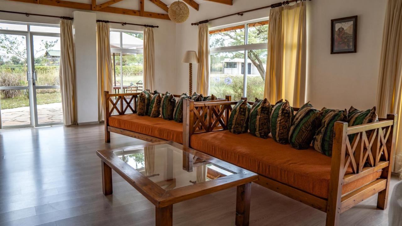 Yellowwood House Накуру Екстериор снимка