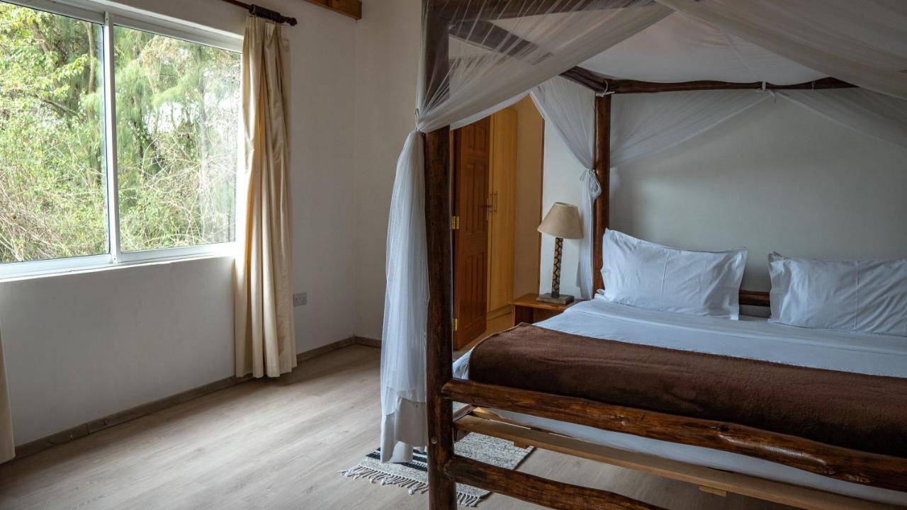 Yellowwood House Накуру Екстериор снимка