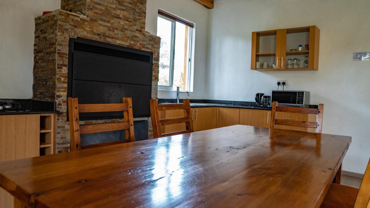 Yellowwood House Накуру Екстериор снимка