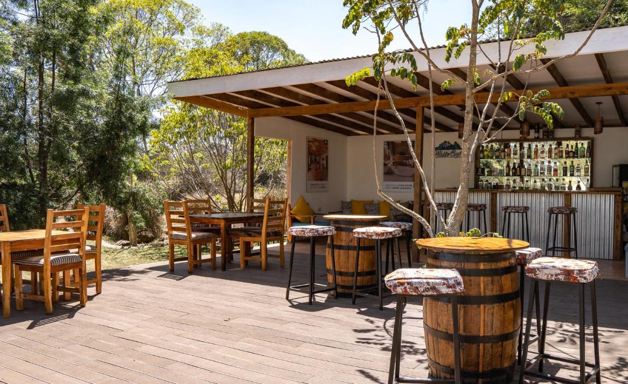 Yellowwood House Накуру Екстериор снимка