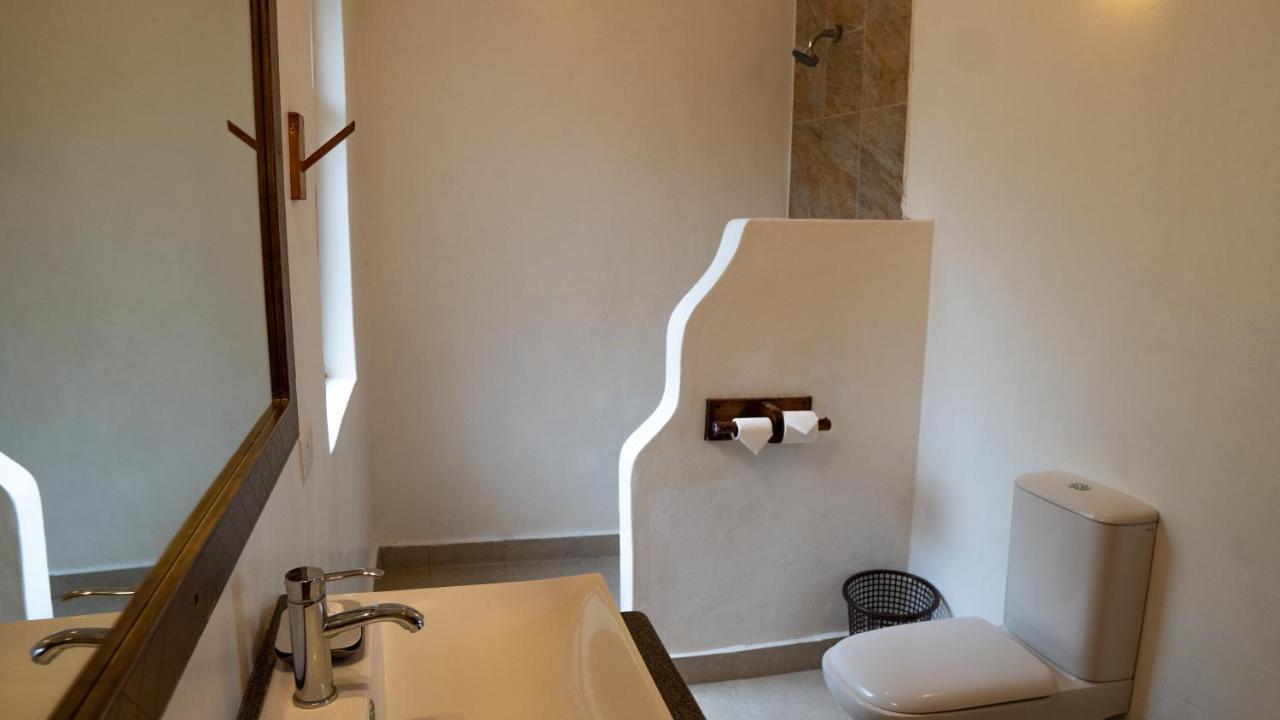 Yellowwood House Накуру Екстериор снимка