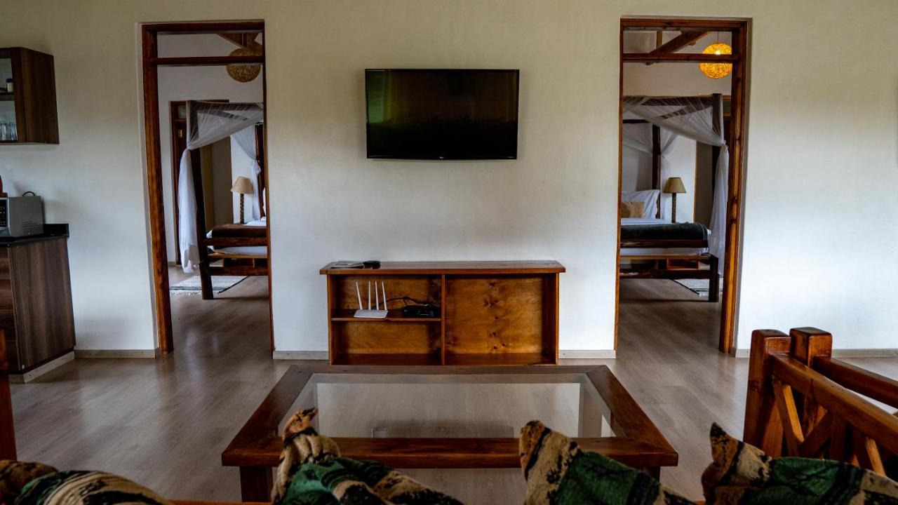 Yellowwood House Накуру Екстериор снимка