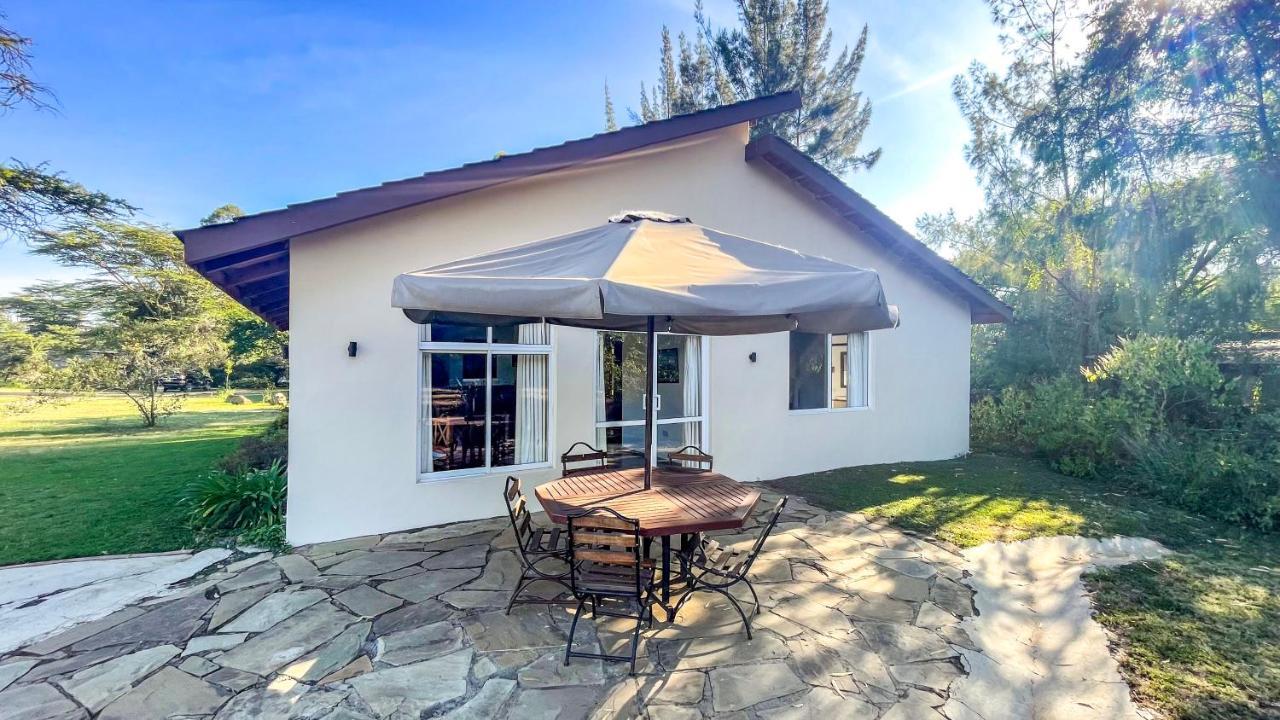 Yellowwood House Накуру Екстериор снимка